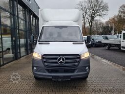 Mercedes-Benz Sprinter 315 Cdi Koffer LBW Klima