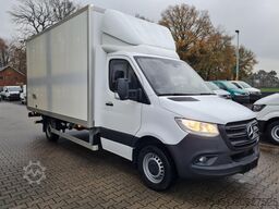Mercedes-Benz Sprinter 315 Cdi Koffer LBW Klima