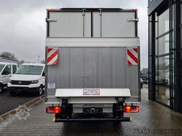 Mercedes-Benz Sprinter 315 Cdi Koffer LBW Klima