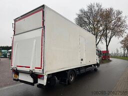 MAN TGL 8.180 Bakwagen