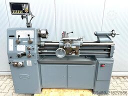 WEILER LZ 330 incl. neuer 3-Achsdigitalanzeige