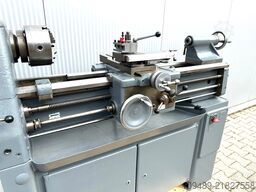 WEILER LZ 330 incl. neuer 3-Achsdigitalanzeige