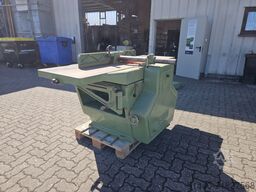Bäuerle HCH 630