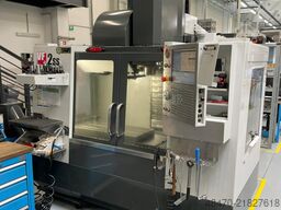 HAAS VF-2SS