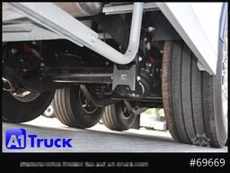 REISCH RHKS, Alu-Kippmulde 52m³, Miete