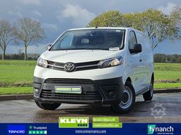TOYOTA PRO-ACE 2.0 L2H1 Navi Euro6 NAP!