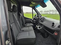 MERCEDES-BENZ SPRINTER 316 L2H2 LED Mbux 10