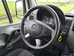 MERCEDES-BENZ SPRINTER 314 L3H2 DubbelCabine AC