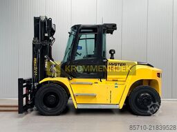 Hyster H 12 XM-6