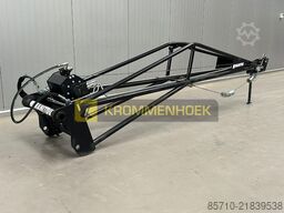 Manitou PT 600