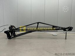Manitou PT 600