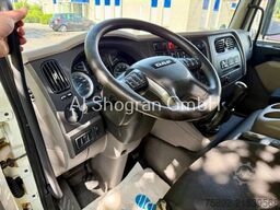 DAF LF 210 Koffer / Klima / Euro6 / LBW