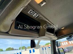 DAF LF 210 Koffer / Klima / Euro6 / LBW