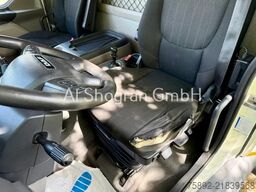 DAF LF 210 Koffer / Klima / Euro6 / LBW