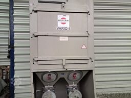 Keller Keller Flächenfilter VARIO 4 – P