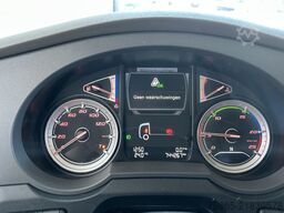 DAF XF 450 FT Space Cab / 744 dkm / Tacho V2 / Nigh...