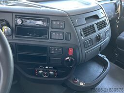 DAF XF 450 FT Space Cab / 744 dkm / Tacho V2 / Nigh...