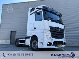 Mercedes-Benz Actros 1845 Streamspace / 653 dkm / Tacho V2 / ...