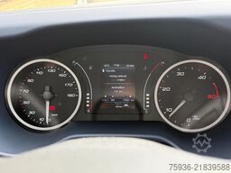 Iveco Daily 40C16 Hi Matic Be Trekker 8 Ton Dubbel Ca...
