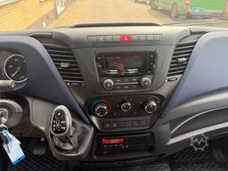 Iveco Daily 40C16 Hi Matic Be Trekker 8 Ton Dubbel Ca...