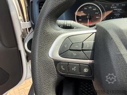 Iveco Daily 40C16 Hi Matic Be Trekker 8 Ton Dubbel Ca...