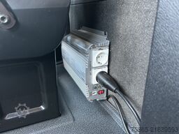Mercedes-Benz Actros 1842 Streamspace / 575 dkm / Tacho V2 / ...