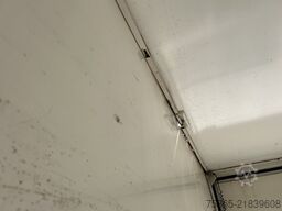 System Trailers PRSH18-1TRI / Roof Damage - Dach Schade / Box /...