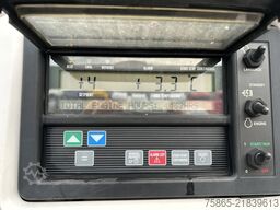 System Trailers - VeDeCar / Carrier Vector 1550 / Frigo / APK T...