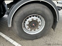 System Trailers - VeDeCar / Carrier Vector 1550 / Frigo / APK T...