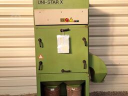 Keller Keller Flächenfilter UNI-STAR X, Nr. 138