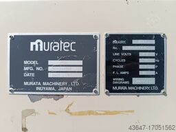 Muratec MT12