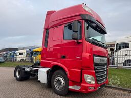 DAF XF 430 SSC / Production 2020 / Roof Klima / 13L...