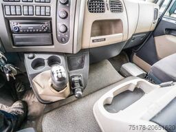 RENAULT MIDLUM 270 DXI + MAGYAR ALU 11000L+5COMP.