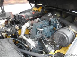 Hyundai 50DA-9A Triplex SS ZV Zwillingsreifen