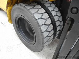 Hyundai 50DA-9A Triplex SS ZV Zwillingsreifen