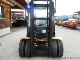 Hyundai 50DA-9A Triplex SS ZV Zwillingsreifen