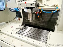 Hauser S35-600
