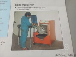 Malmkvist Turbex 2000