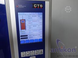 CTS TSS-70/32 -80°C bis +200°C