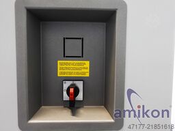 CTS TSS-70/32 -80°C bis +200°C