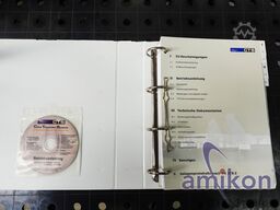 CTS TSS-70/32 -80°C bis +200°C
