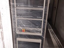 MTS Systems Flex Test 2M Controller