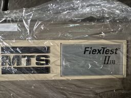 MTS Systems Flex Test 2M Controller