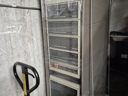 MTS Systems Flex Test 2M Controller