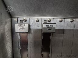 MTS Systems Flex Test 2M Controller