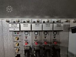 MTS Systems Flex Test 2M Controller