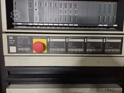 MTS Systems Flex Test 2M Controller