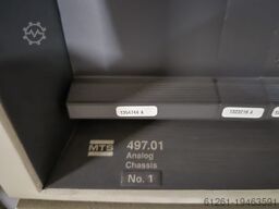 MTS Systems Flex Test 2M Controller