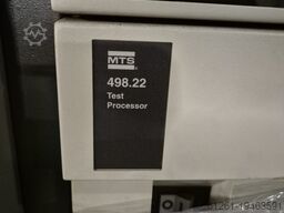 MTS Systems Flex Test 2M Controller