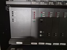 MTS Systems Flex Test 2M Controller